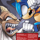Illustration for article titled These Are the Guys Who Make Sonic’s Life Hell in His Comic Book Series
